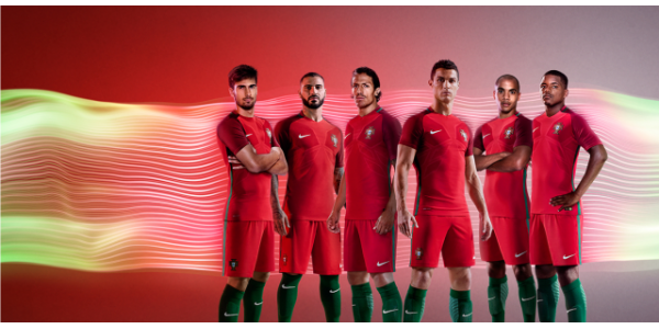 England National Team 2018 World Cup hjemme og væk trøjer